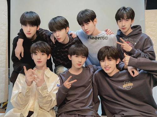 娱乐吃瓜鹅时代少年团